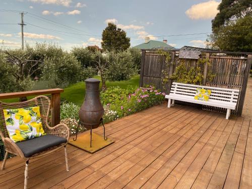 Wanderers Cottage - Kingborough