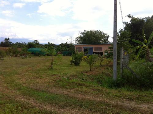 Paradise Hill Paradise Hill