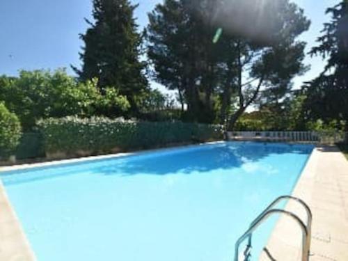 Swimming pool, APPT Cosy entier avec piscine in Les Pradettes