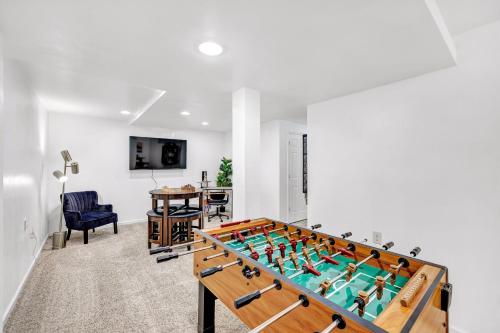 CR East River House in De Pere, USA