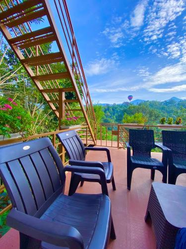 Munnar BnB, Munnar (foto 4)