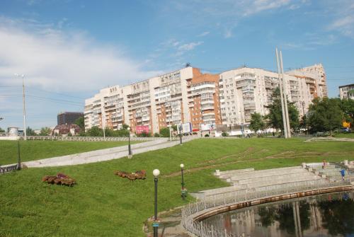 Yut Hostel
