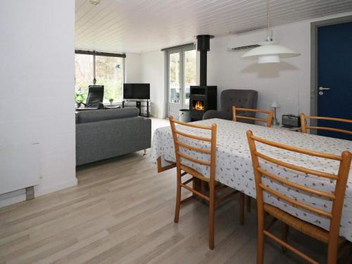 Holiday home Hadsund CXXI