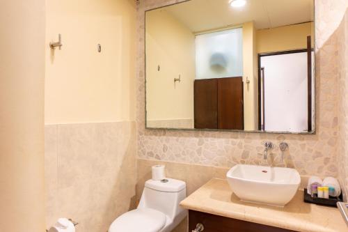 Two-Bedroom Apartment image 10