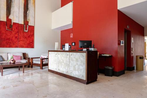 Two-Bedroom Apartment image 1