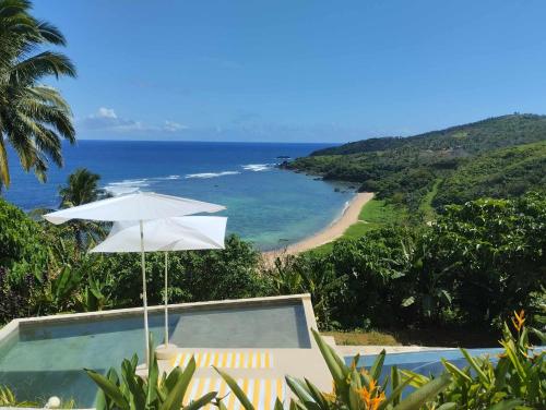 Alon stay in Catanduanes