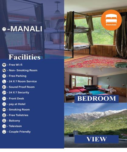 Manali Property-The Duffers