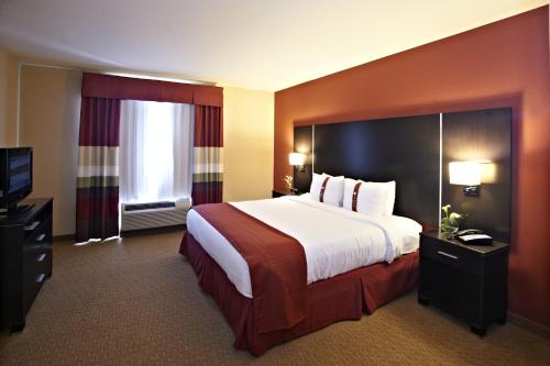 Holiday Inn Birmingham - Hoover, an IHG Hotel