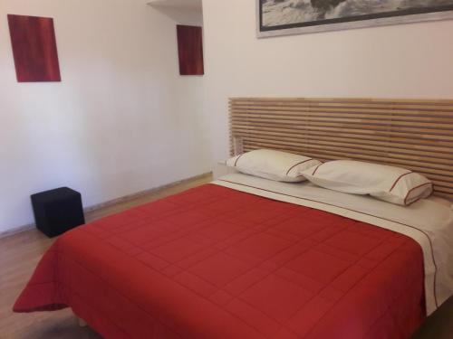 Rizzola casa e appartamento per vacanze, Rom (Foto 7)