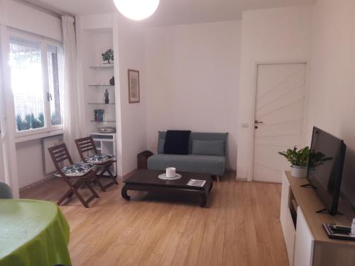 Rizzola casa e appartamento per vacanze, Rom (Foto 5)