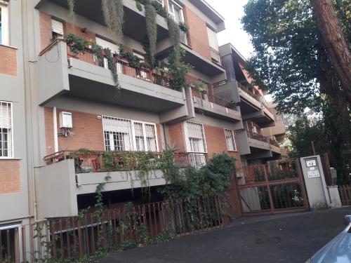 Rizzola casa e appartamento per vacanze, Rom (Foto 8)