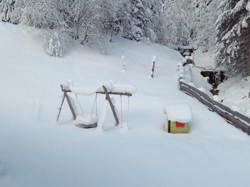 Alpboden, Auffach (fotografie 11)