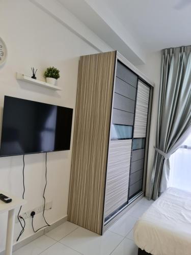 Sky Tree Studio Apartment at Bukit Indah, Johor Sky Tree Studio Apartment at Bukit Indah, Johor