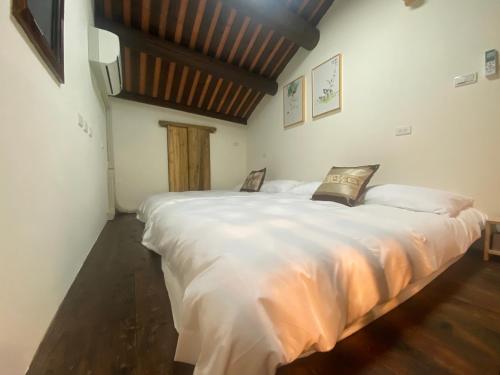 八八观海古厝民宿   八八观海古厝民宿