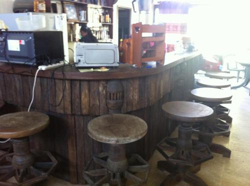 Paradise Hill Paradise Hill