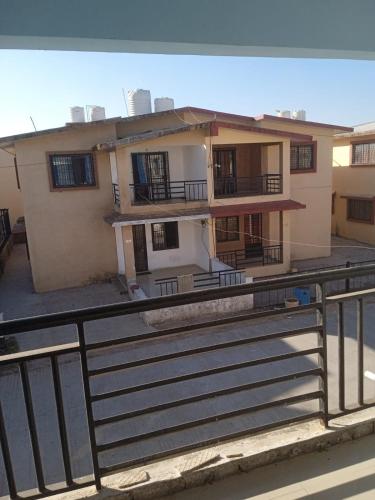 3BHK Villa