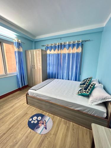 Sagarmatha View Homes, Kathmandu