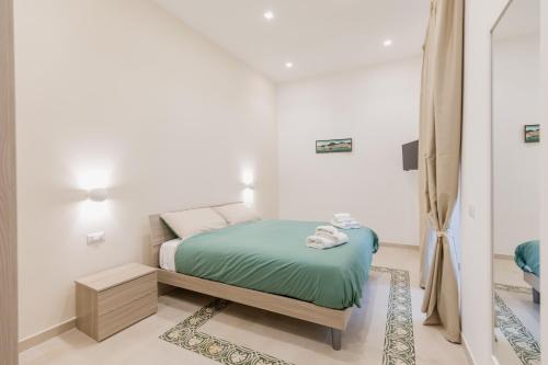 O' Munasterio e Santa Chiara Room Type - Double Room with Private Bathroom
