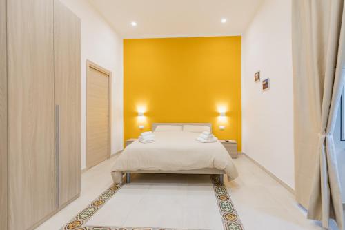O' Munasterio e Santa Chiara Room Type - Double Room with Private Bathroom