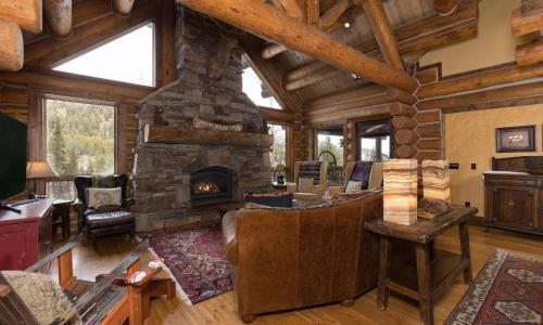 MV Souvenirs Lodge in Big Sky, USA