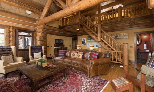 MV Souvenirs Lodge in Big Sky, USA