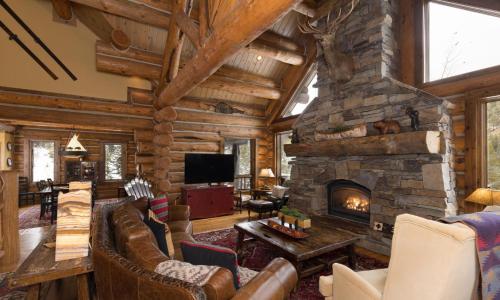 MV Souvenirs Lodge in Big Sky, USA