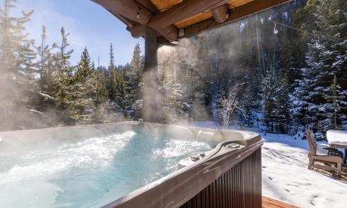 MV Souvenirs Lodge in Big Sky, USA