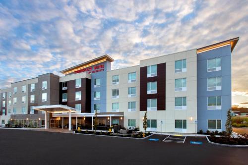 TownePlace Suites Portland Airport ME