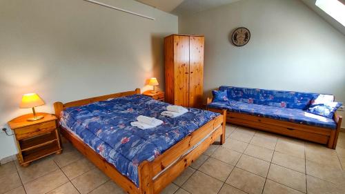 Afrodité Apartmanok - image 13