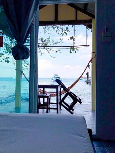 فيلات صن رايز سي فيو (Sunrise Villas Seaview) in مركز مدينة ساميد