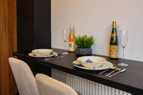 Apartamenty Plebańska-Rynek (Apartamenty Plebanska-Rynek) in Gliwice Városközpont