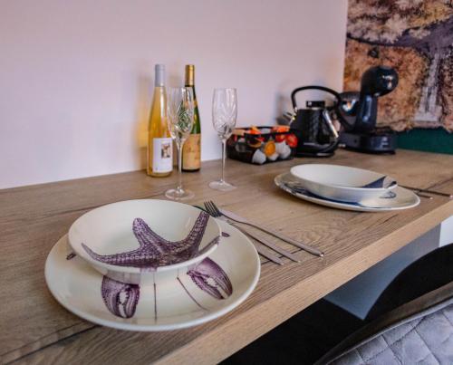 Apartamenty Plebańska-Rynek (Apartamenty Plebanska-Rynek) in Gliwice Városközpont