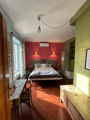 Signor Suite Colosseo, Řím (fotografie 10)