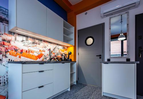 Apartamenty Plebańska-Rynek (Apartamenty Plebanska-Rynek) in Gliwice Városközpont