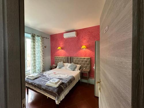 Signor Suite Colosseo, Řím (fotografie 8)