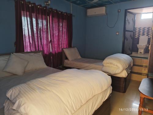 Rose Guest House in Butwal