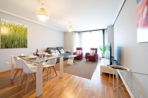 Apartamentos GO - Arroyo San José - Valdestillas