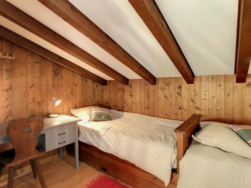 Romaine 6, Verbier (fotografie 10)