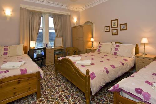 St Annes Guest House - image 10