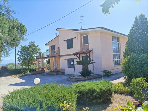 Residenza ColleMare Vacanze