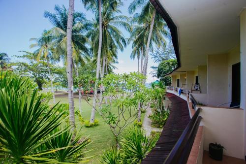 Medana Bay Marina Room Type - Suite with Sea View