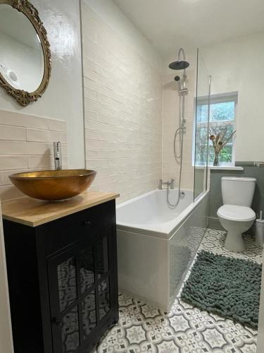 3 The Mews in Nettlestone and Seaview