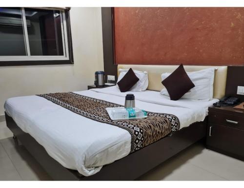 B&B Jodhpur - Hotel Jain Excellency, Jodhpur - Bed and Breakfast Jodhpur