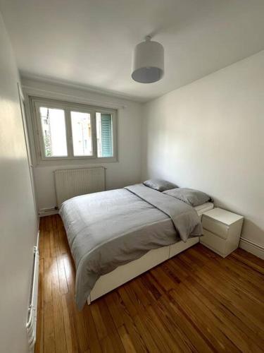 Appartement 6 places, 3 chambres
