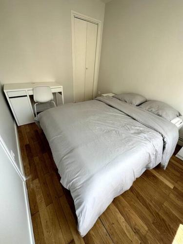 Appartement 6 places, 3 chambres