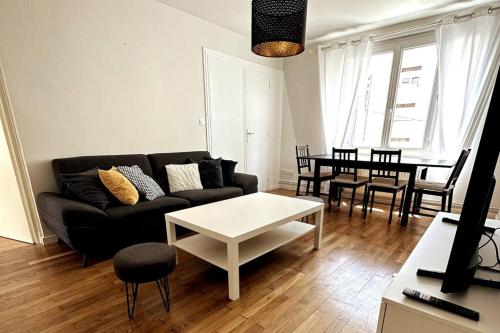 Appartement 6 places, 3 chambres