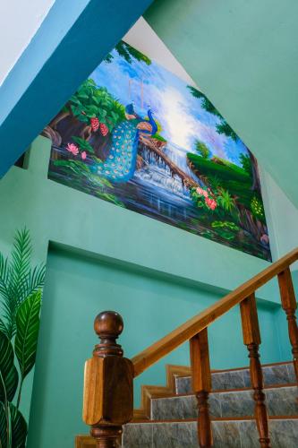 Exterior view, Makorn Nonkleng  in Thung Song