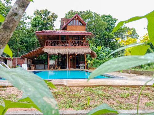 Sigiriya Elegant Resort - image 5