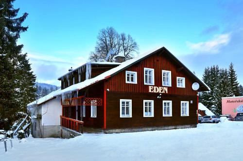 Seven-Bedroom House