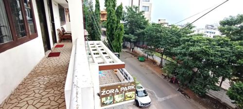 Zora Park Luxury Rooms – Visakhapatnam, WI
